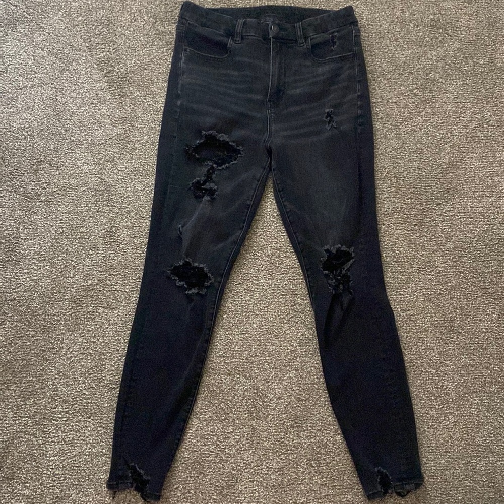 American eagle jeans “The Dream Jean”